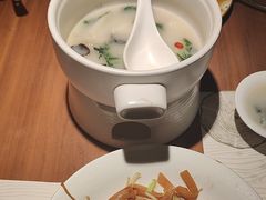 -大树餐厅(益田假日店)