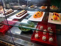 -君悦酒店·乐厨·高空自助餐(青年大街店)