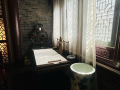 -卫鼎轩·曹公馆(鼓楼店)