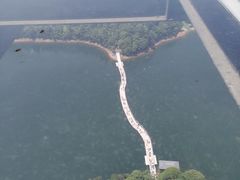 -庐山西海主景区
