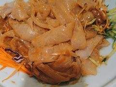 -大鸭梨烤鸭(房山店)