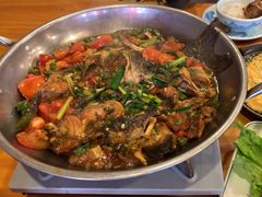 -61号餐吧(兴坪古镇漓江店)