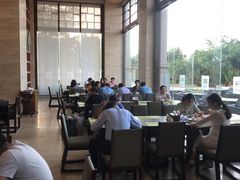 -三亚凤凰水城凯莱度假酒店