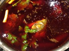 -忘情水鱼府(北湖路店)