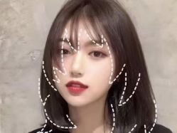 -TRIMS HAIR 修剪造型·烫染接发