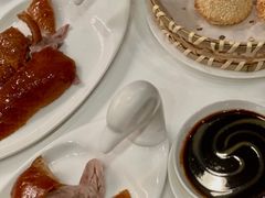 -东海朗廷酒店-唐阁T’ANG COURT 中餐厅