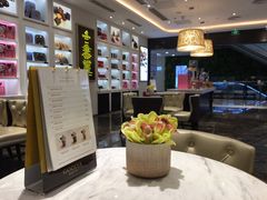 -GODIVA(王府井apm店)
