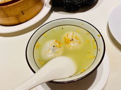 手工芝麻汤圆-觅唐MITONG(鸟巢店)