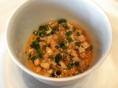 -Amber(置地文华东方酒店)