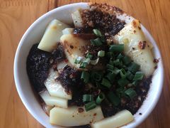 -洞子口张老二凉粉(文殊院店)