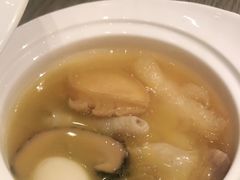 -博林天瑞喜来登酒店·西丽尚膳