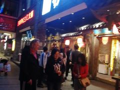 -蜀大侠火锅(寰球文化地标·总府店)