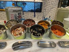 -桂林喜来登饭店雅琴咖啡厅