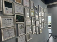 -AC健身·运动康复工作室(千灯湖店)