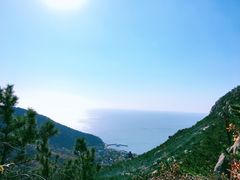 -青岛崂山太清宫