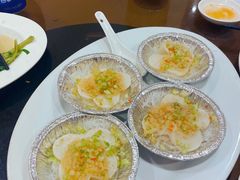 蒜蓉炊带籽-光兴海鲜排档·小炒(莱利园店)