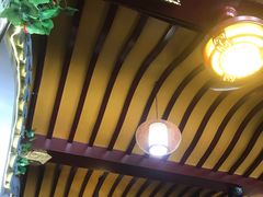 大堂-同得兴 Since·1995 传统苏式面馆(嘉馀坊店)