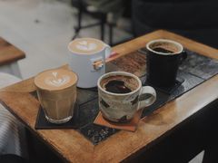 -Tequila Espresso(嘉善路店)