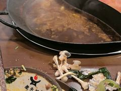-老天桥蛙炉火锅(姑苏总店)