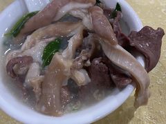 -标记美食新鲜猪杂(兴南大道店)