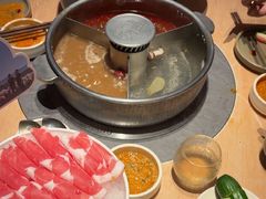 -巴奴毛肚火锅(七宝领展广场店)
