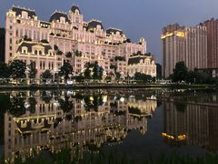-花果园湿地公园