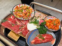 -妙香居韩国烤肉(容桂天佑城店)