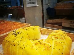 -周记传统糕点PASTRY(蜀汉路店)