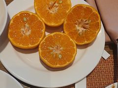 -松咖啡自助餐厅·松北香格里拉