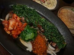 高温炉碳烤五花肉-nono