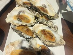 -黑松白鹿(新活馆店)