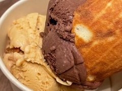 -LUNEURS月乐诗·法式冰淇淋(环贸店)