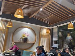-野菌皇海景野生菌火锅(滨海大道店)