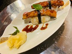 -万福炭火烤肉日本料理(新街口店)