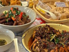 -东排食堂长沙小吃大排档(五一广场店)