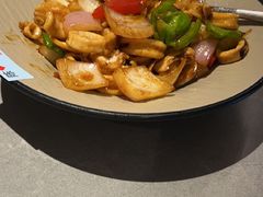 -佬太公海鸭·海鲜大排档(上海总店)