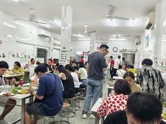 -Pho Hoa Pasteur
