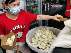 -小胖包子王(赵公口店)