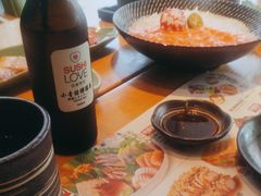 -Sushi Love 创意寿司(丽影广场店)