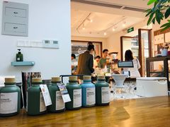 -Line 咖啡(石厦花园店)