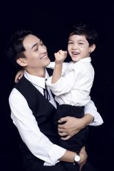 -Angel Fish photography 儿童摄影工作室(亚运村店)