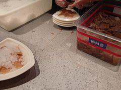 -芝小官毛肚火锅海鲜自助(淮安清江浦区新亚店)