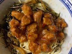 -大时代美食面馆