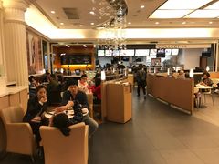 -麦当劳(伦敦人店)