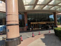 -南京维景国际大酒店(南京博物院店)