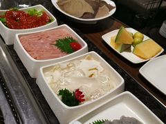 -海底捞火锅(连城广场店)