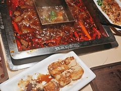 -锦城印象火锅(天府三街店)