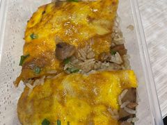 -老通城豆皮大王(吉庆街店)