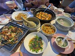 -孙家外婆•长春地标美食新名片(红旗街万达店)