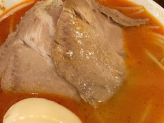 -博多一幸舍(侨福芳草地购物中心店)